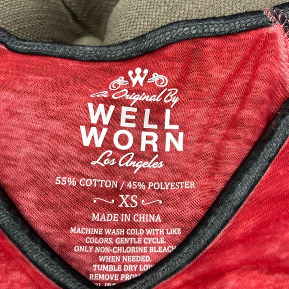 Believe 🎅🏼 3/4 sleeve - Picture 2 of 5